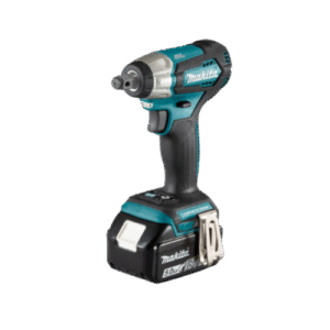 【牧田 makita】 DTW181｜18V 充電式無刷衝擊套筒扳手