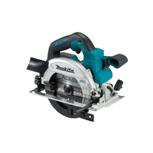 【牧田 makita】 DHS661｜18V 充電式圓鋸機