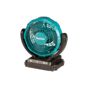 【牧田 makita】 DCF102｜18V 充電式電風扇