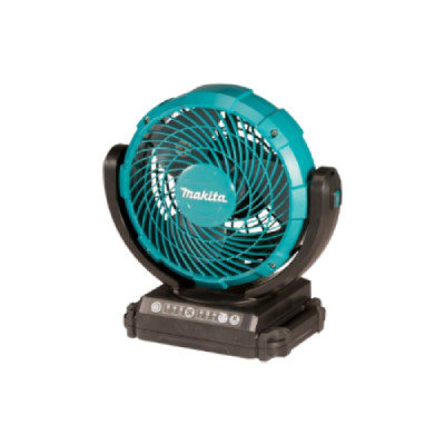 【牧田 makita】 DCF102｜18V 充電式電風扇