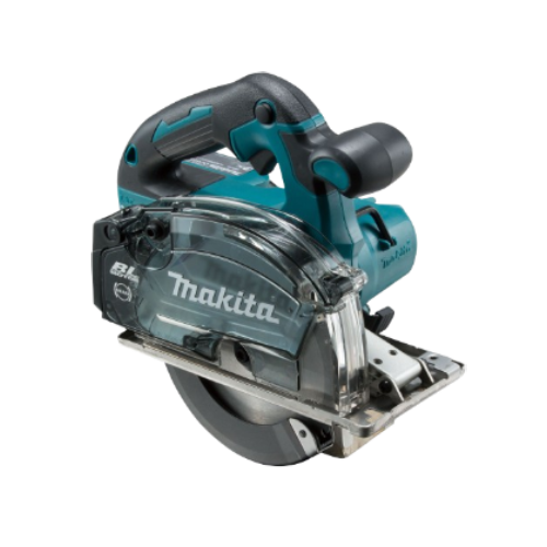 【牧田 makita】 DCS553｜18V 充電式無刷鎢鋼切割機