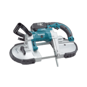 【牧田 makita】DPB180｜18V 充電式帶鋸機