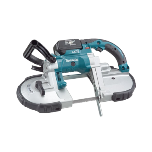 【牧田 makita】DPB180｜18V 充電式帶鋸機