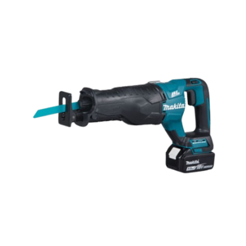 【牧田 makita】 DJR187｜18V 充電式手提鋸機