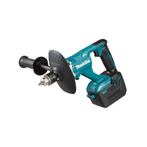 【牧田 makita】 DUT131｜18V 充電式無刷攪拌機