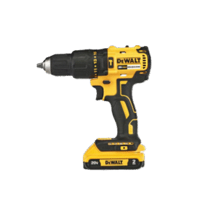 【得偉 Dewalt】DCD7781｜20V Max*(18V) 無刷震動電鑽