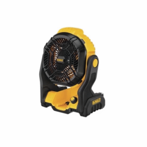【得偉 Dewalt】DCE512｜20V Max*(18V) 無刷電扇
