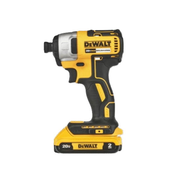 【得偉 Dewalt】DCF7871｜20V Max*(18V) 無刷衝擊起子機