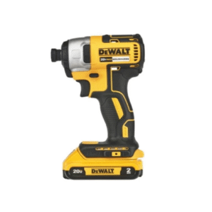 【得偉 Dewalt】DCF7871｜20V Max*(18V) 無刷衝擊起子機