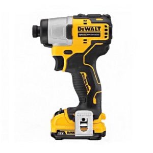 【得偉 Dewalt】DCF801｜12V 無刷衝擊起子機