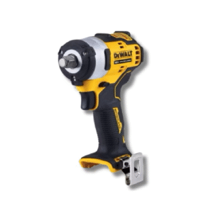 【得偉 Dewalt】DCF901｜12V 無刷4分衝擊板手