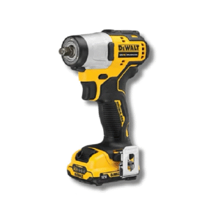 【得偉 Dewalt】DCF902｜12V 無刷衝擊3分扳手