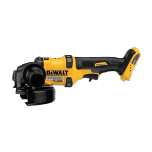 【得偉 Dewalt】DCG414｜60V Max*(54V) 無刷 5" 砂輪機