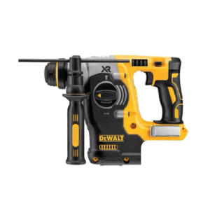 【得偉 Dewalt】DCH273｜20V Max*(18V) 無刷四溝三用電鎚鑽