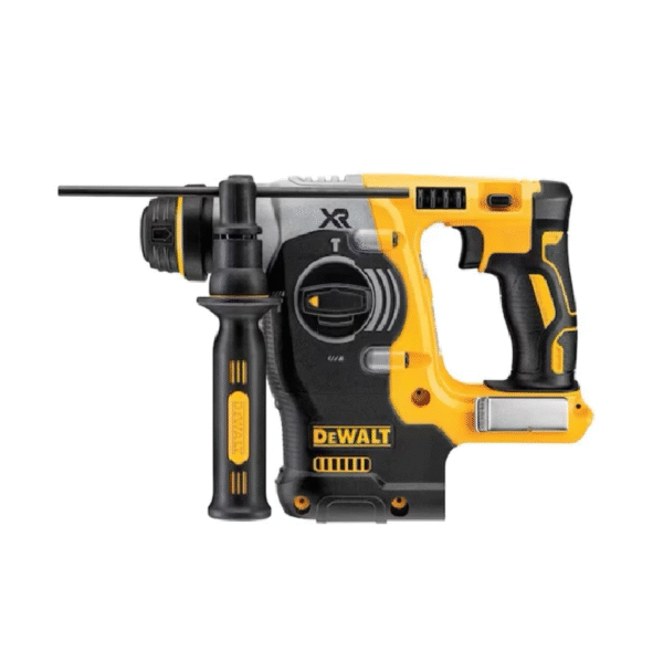 【得偉 Dewalt】DCH273｜20V Max*(18V) 無刷四溝三用電鎚鑽