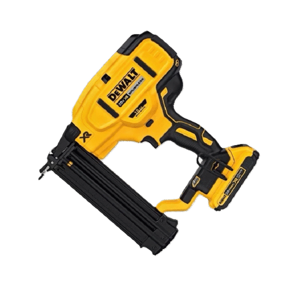 【得偉 Dewalt】DCN680｜20V Max*(18V) 無刷電動釘槍