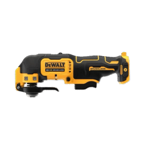 【得偉 Dewalt】DCS353｜12V 無碳刷磨切機