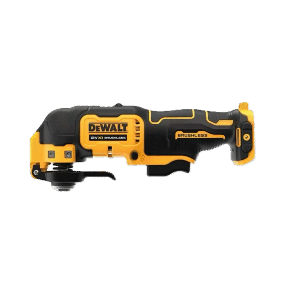 【得偉 Dewalt】DCS353｜12V 無碳刷磨切機