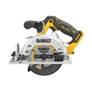 【得偉 Dewalt】DCS512｜12V 無刷圓鋸機