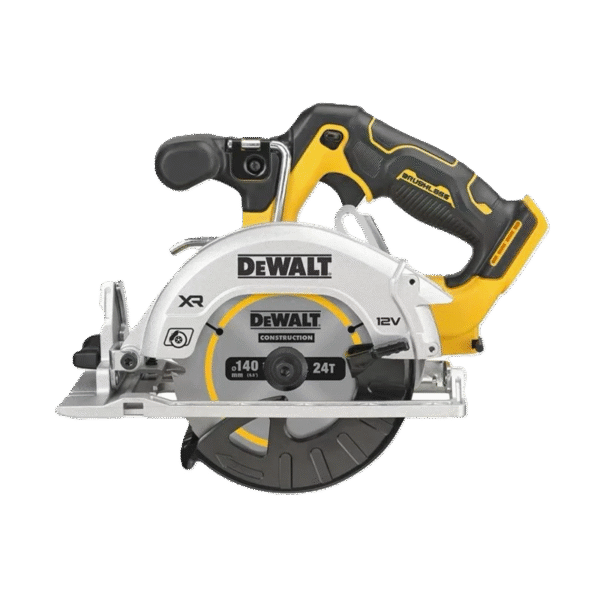 【得偉 Dewalt】DCS512｜12V 無刷圓鋸機