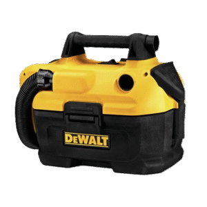 【得偉 Dewalt】DCV580｜20V Max*(18V) 乾溼兩用吸塵器