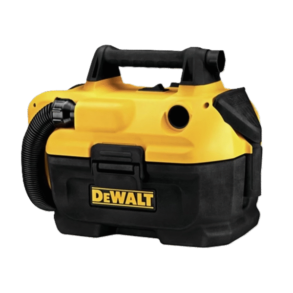 【得偉 Dewalt】DCV580｜20V Max*(18V) 乾溼兩用吸塵器