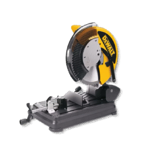 【得偉 Dewalt】DW872｜金屬切斷機
