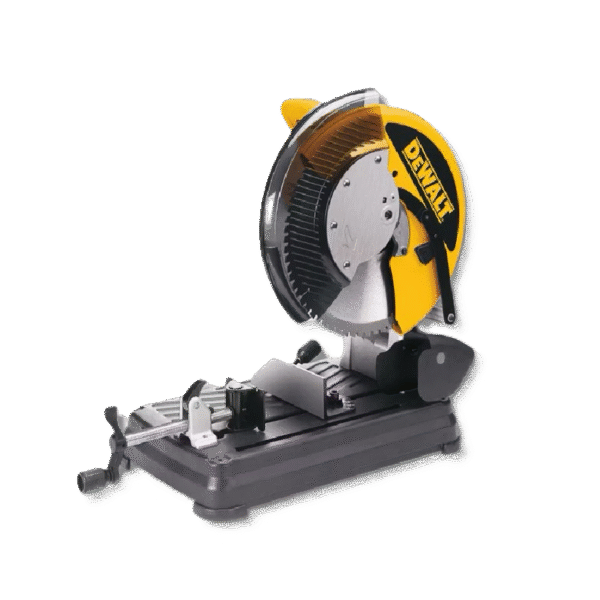 【得偉 Dewalt】DW872｜金屬切斷機