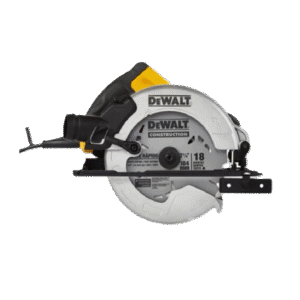 【得偉 Dewalt】DWE5615｜190mm 圓鋸機