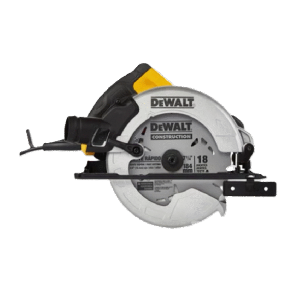 【得偉 Dewalt】DWE5615｜190mm 圓鋸機