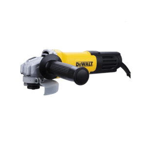 【得偉 Dewalt】DWE750T｜後扳機式4吋砂輪機