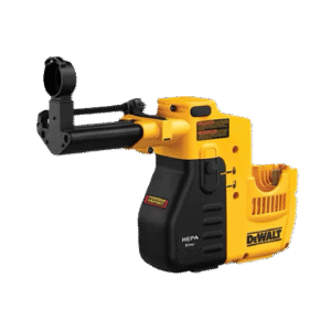 【得偉 Dewalt】D25323｜配件 集塵器