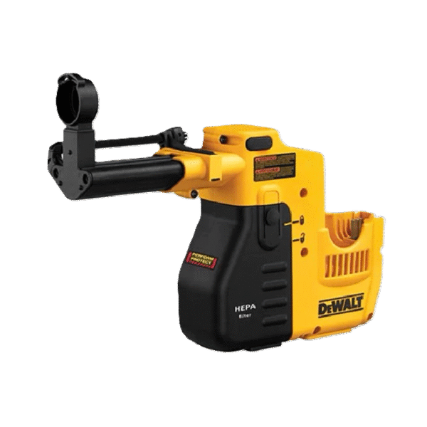 【得偉 Dewalt】D25323｜配件 集塵器