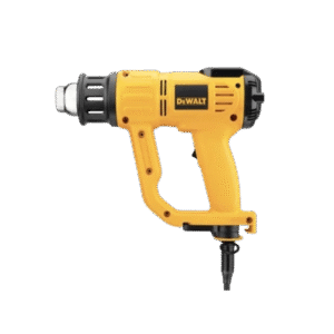 【得偉 Dewalt】D26414｜（有線）熱風槍