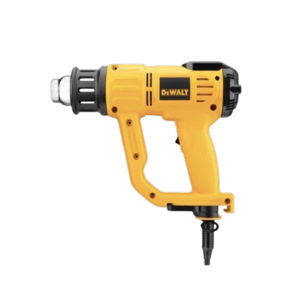 【得偉 Dewalt】D26414｜（有線）熱風槍