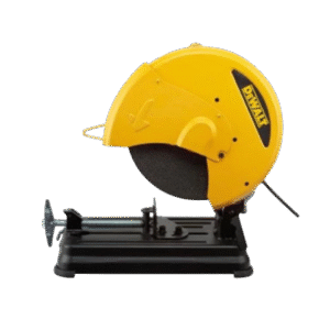 【得偉 Dewalt】D28730｜（有線）14'' 金屬切斷機