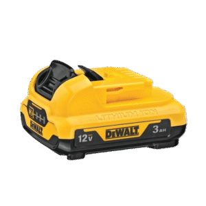 【得偉 Dewalt】DCB124｜12V 3.0Ah