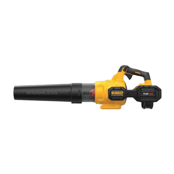 【得偉 Dewalt】DCBL772｜60V Max*(54V) 無刷吹風機
