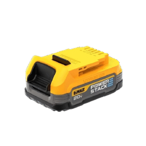 【得偉 Dewalt】DCBP034｜20V 1.7黑科技電池