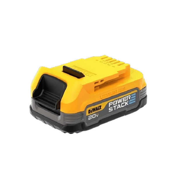 【得偉 Dewalt】DCBP034｜20V 1.7黑科技電池