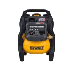 【得偉 Dewalt】DCC2560｜60V Max*(54V) 無油式空壓機