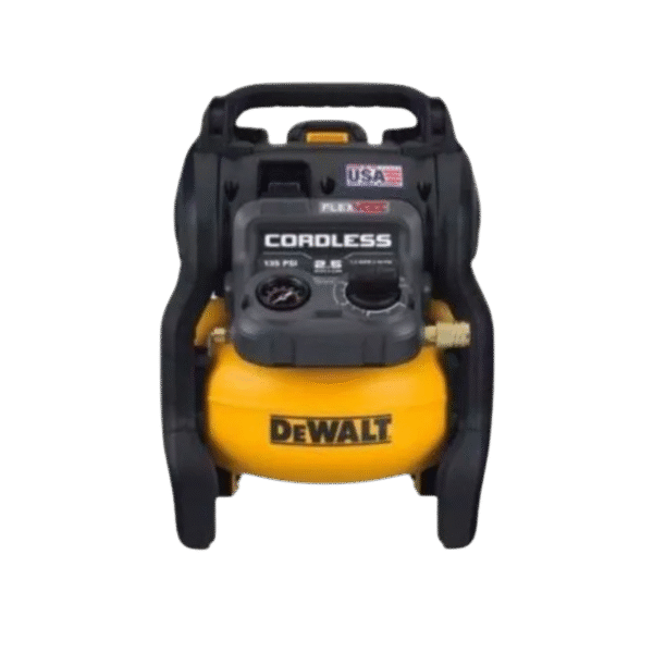 【得偉 Dewalt】DCC2560｜60V Max*(54V) 無油式空壓機