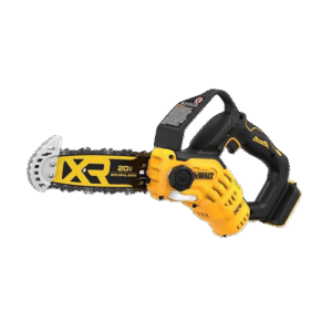【得偉 Dewalt】DCCS623｜20V Max*(18V) 8''無刷鏈鋸機