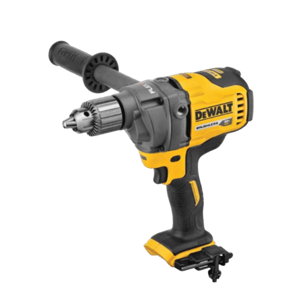 【得偉 Dewalt】DCD130｜60V Max*(54V) 無刷式攪拌機
