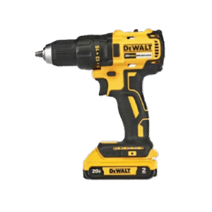 【得偉 Dewalt】DCD7771｜20V Max*(18V) 無刷電鑽調扭起子機
