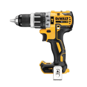 【得偉 Dewalt】DCD796｜20V Max*(18V) 無刷震動電鑽起子機