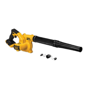 【得偉 Dewalt】DCE100｜20V Max*(18V) 鼓風機