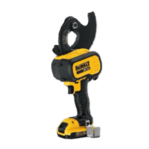 【得偉 Dewalt】DCE150｜20V Max*(18V) 電纜剪
