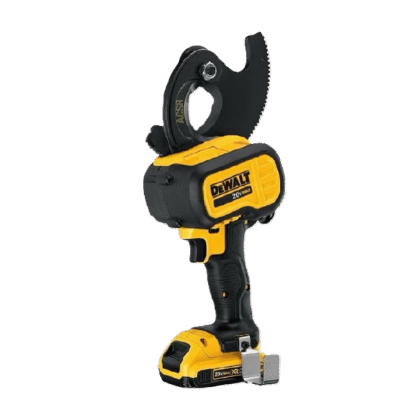 【得偉 Dewalt】DCE150｜20V Max*(18V) 電纜剪