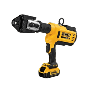 【得偉 Dewalt】DCE200｜20V Max*(18V) 壓接鉗